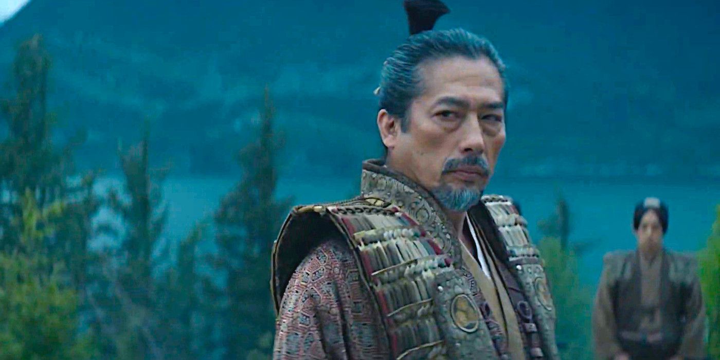 El tráiler del episodio 10 de Shogun muestra la guerra de Toranaga después del trágico ataque de Osaka