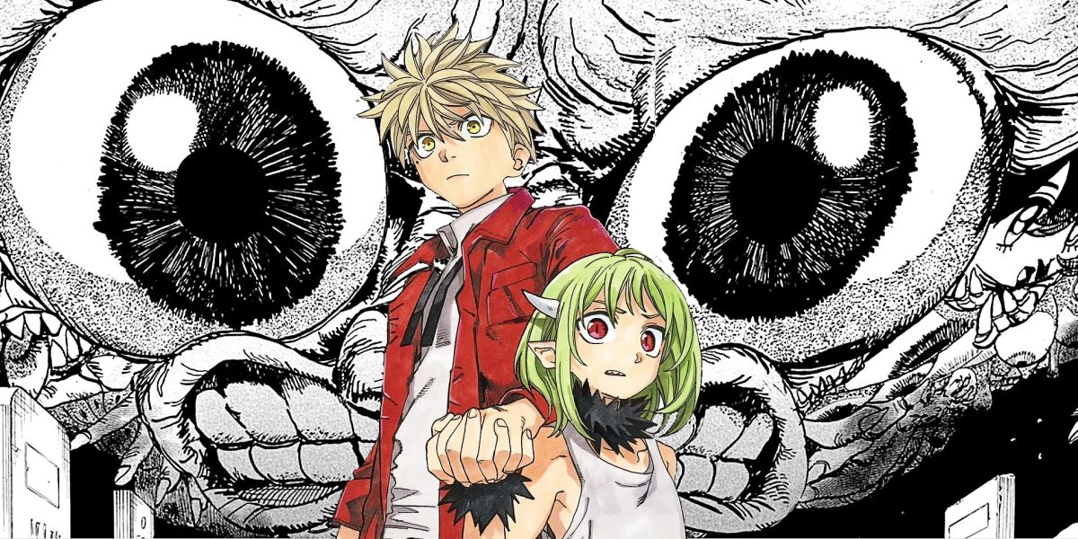 Shonen Jump cancela otro manga a pesar de la aclamación de la crítica