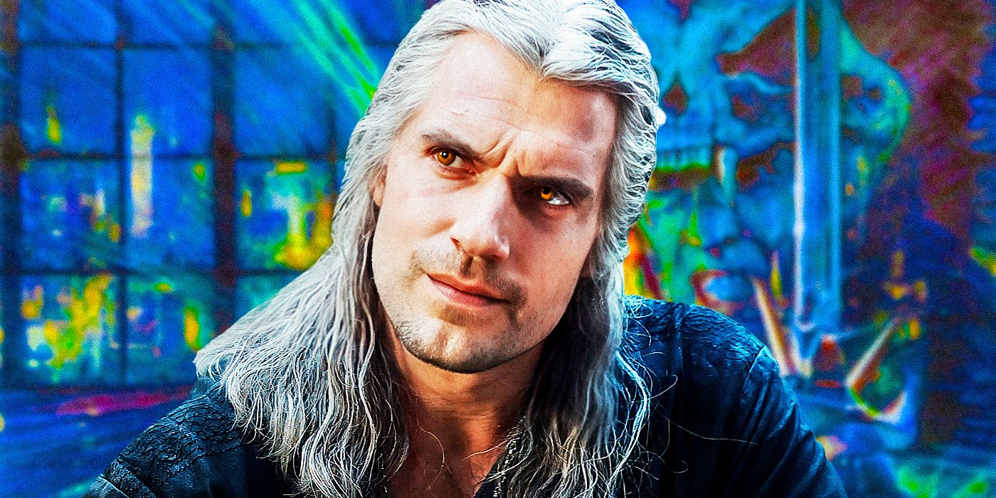El reinicio de Highlander de Henry Cavill está evitando una de sus mayores quejas sobre Witcher