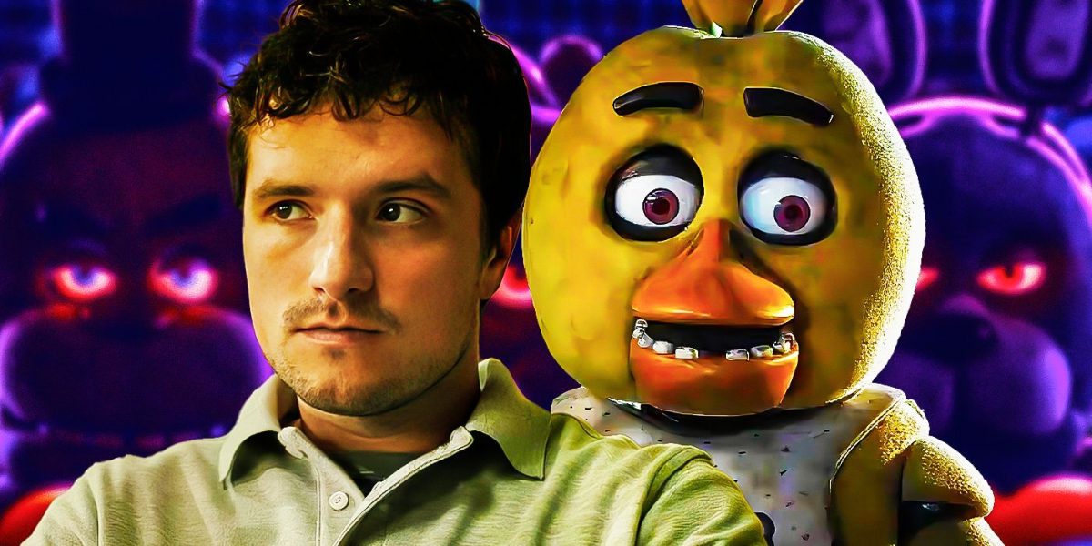 La premisa de Five Nights At Freddy's 2 puede evitar repetir el desastre del 32% de Rotten Tomatoes de la película original