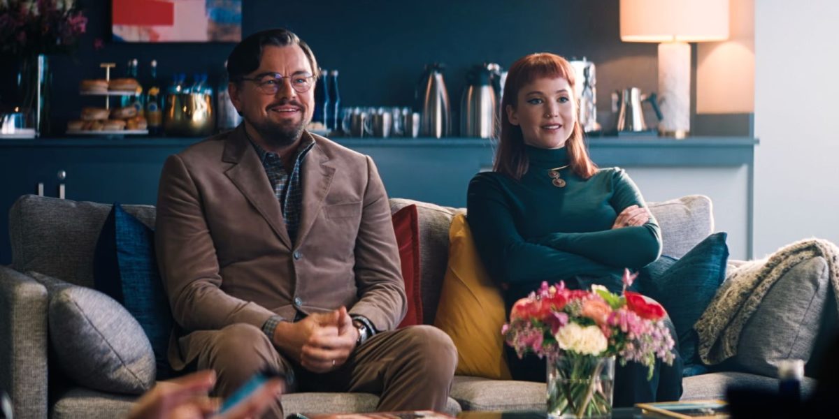 Se revela la próxima película de Leonardo DiCaprio y Martin Scorsese, Jennifer Lawrence será coprotagonista