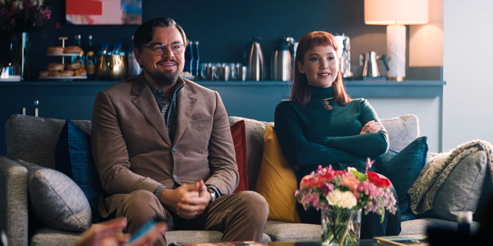 Se revela la próxima película de Leonardo DiCaprio y Martin Scorsese, Jennifer Lawrence será coprotagonista