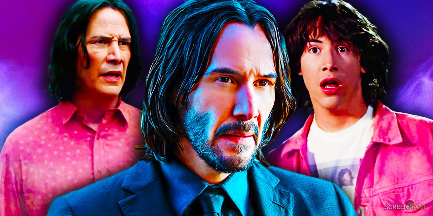 La nueva película de Keanu Reeves resaltará el aspecto más subestimado de la carrera de la estrella de acción