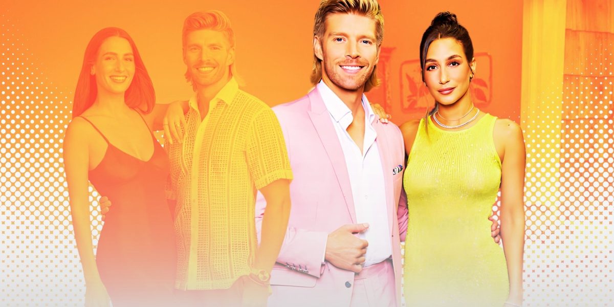 Casa de verano: ¿Kyle Cooke y Amanda Batula siguen juntos?