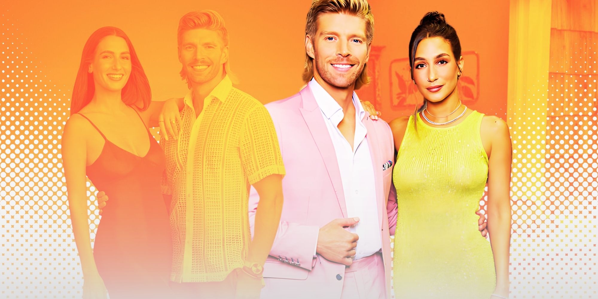 Casa de verano: ¿Kyle Cooke y Amanda Batula siguen juntos?