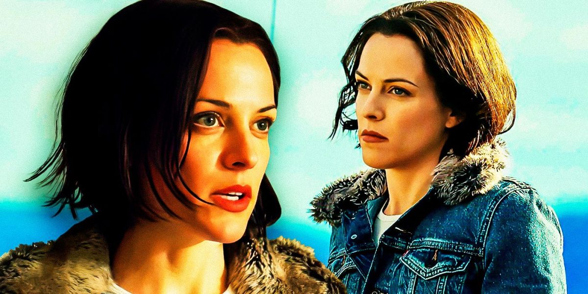 ¿Qué pasó con el hermano de Rebecca Godfrey, Gabe, en Under The Bridge?