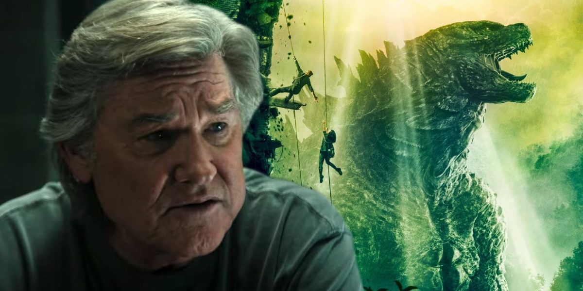 Monarch: Legacy Of Monsters Temporada 2 - Confirmación y todo lo que sabemos