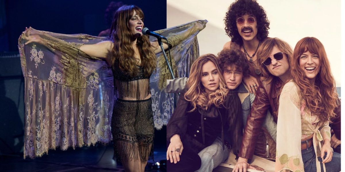 Daisy Jones & The Six Temporada 2: ¿Sucederá?  Todo lo que sabemos