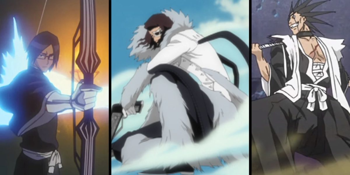 10 mejores peleas de Bleach que demuestran que la serie merece con creces su lugar entre los 3 grandes