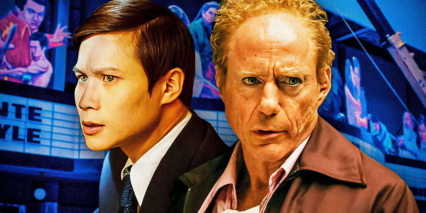 El reparto y la guía de personajes de The Sympathizer