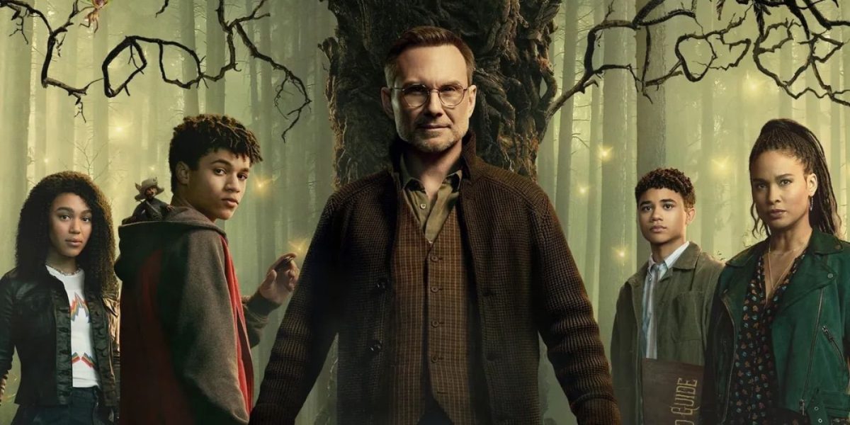 Las Crónicas de Spiderwick Temporada 2: ¿Sucederá?  Todo lo que sabemos