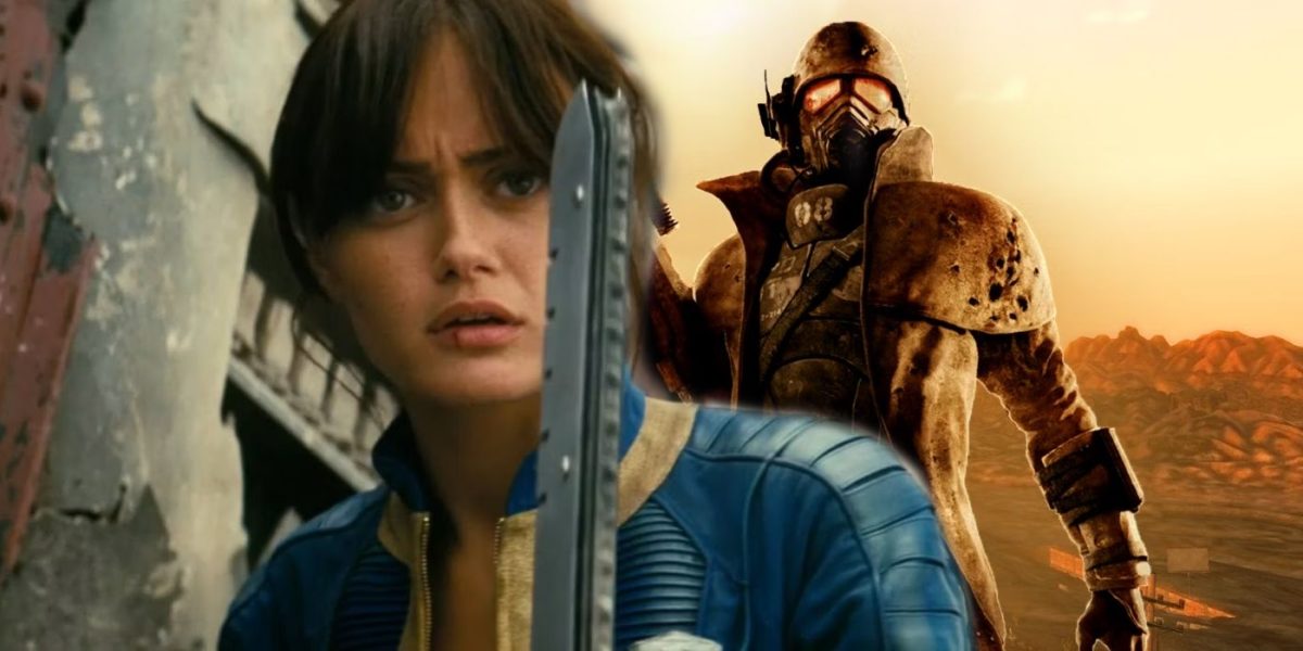 La línea de tiempo de la serie Fallout con juegos (incluido cómo encaja New Vegas) aclarada por los EP