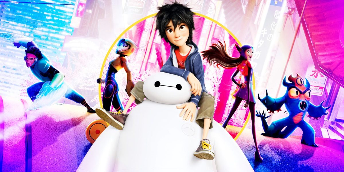 El productor de Big Hero 6 revela la única condición para que se realice una secuela