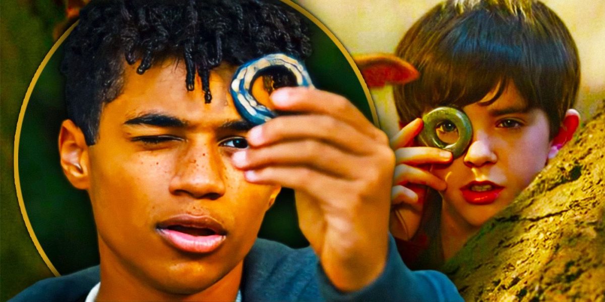 En qué se diferencia The Spiderwick Chronicles de la película de 2008 detallada por el creador y autor