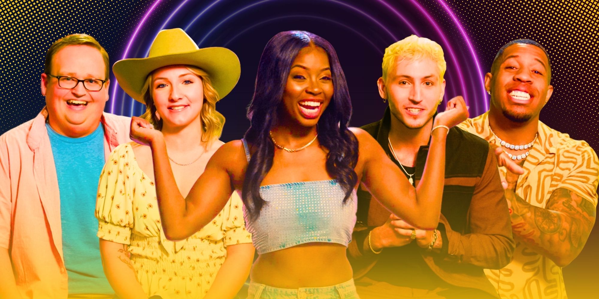 The Circle Temporada 6: ¿El programa no logró impresionar a los espectadores?  (Por qué es suave en comparación con otras estaciones)