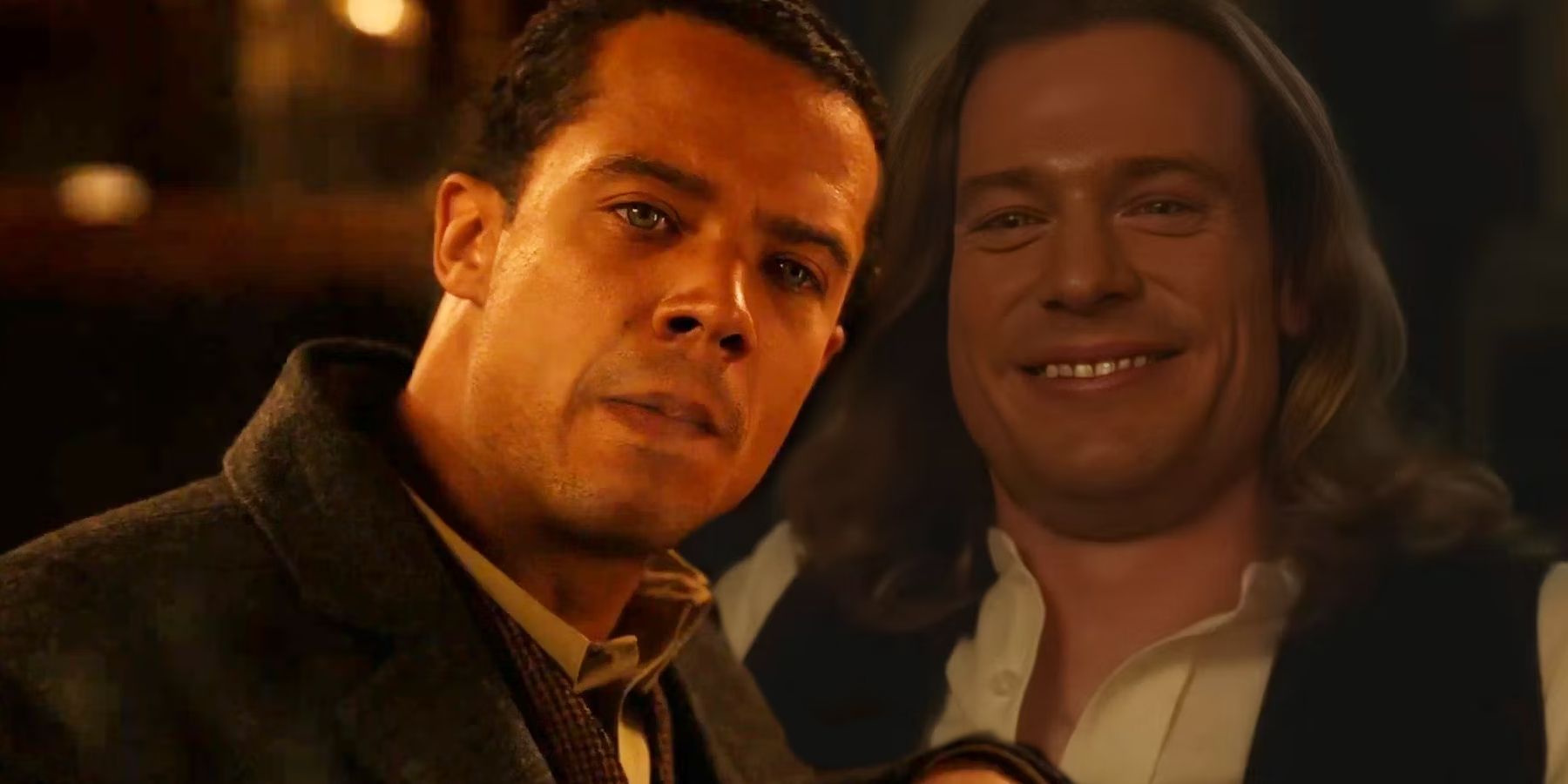 Entrevista con The Vampire Star adelanta un cambio importante en el libro para la temporada 2