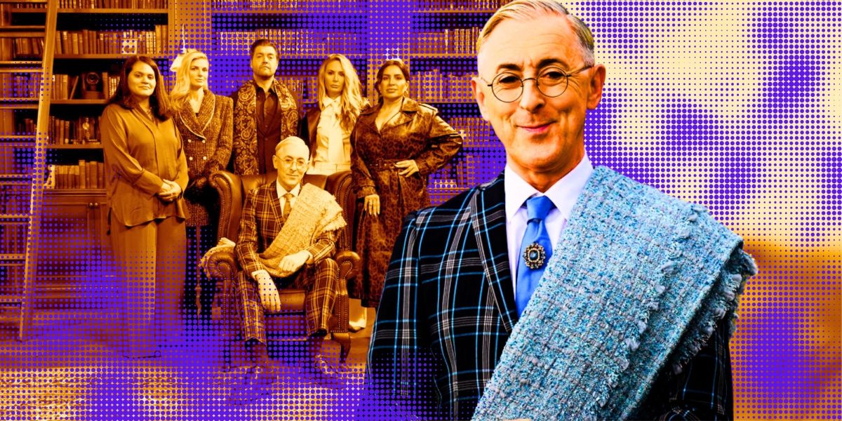 The Anonymous Temporada 1: últimas noticias y todo lo que sabemos