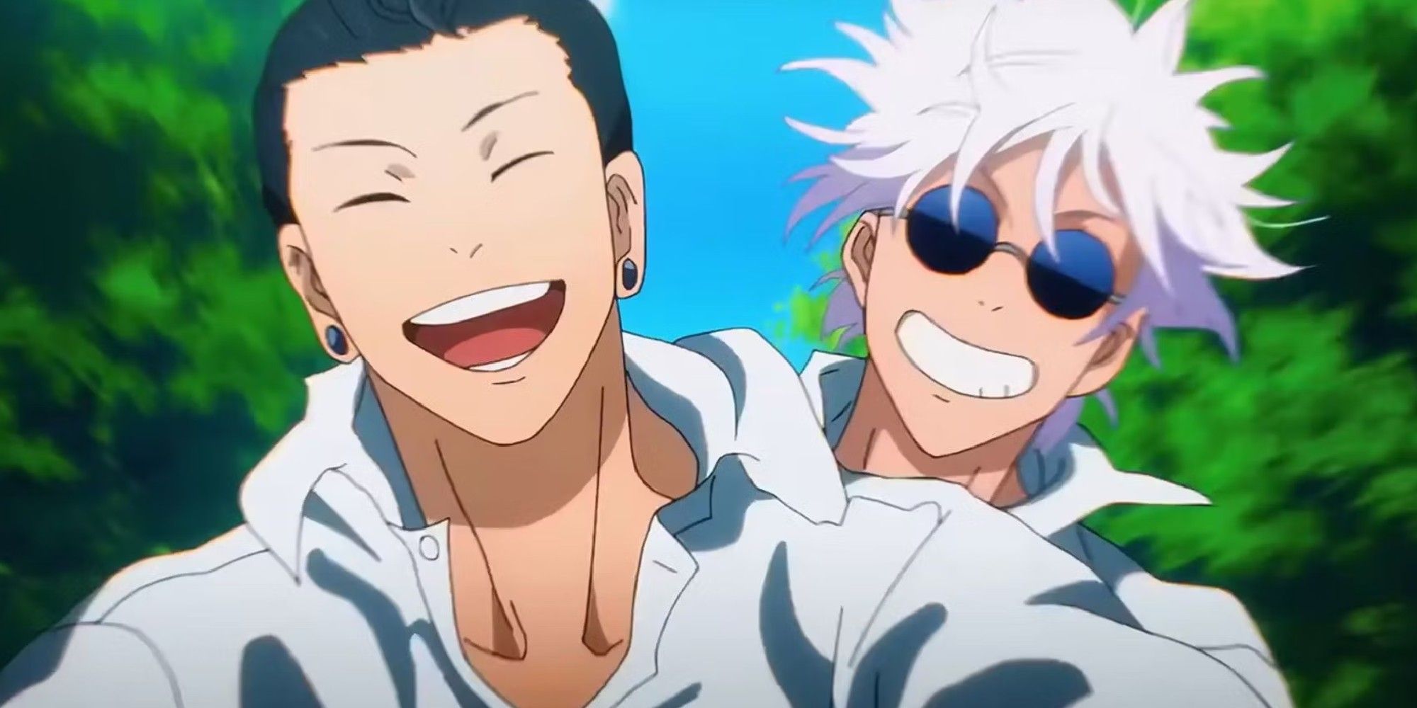 10 Best Jujutsu Kaisen Relationships Every Shipper is Rooting For