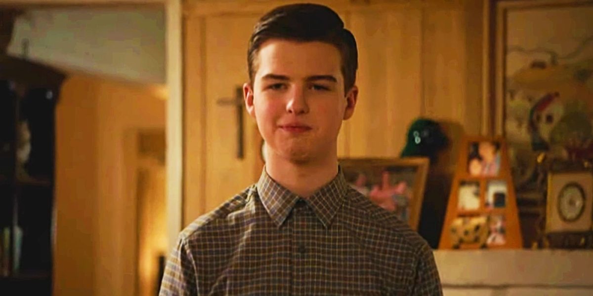 El personaje desaparecido más grande de la temporada 7 del joven Sheldon regresa en el tráiler del episodio 9