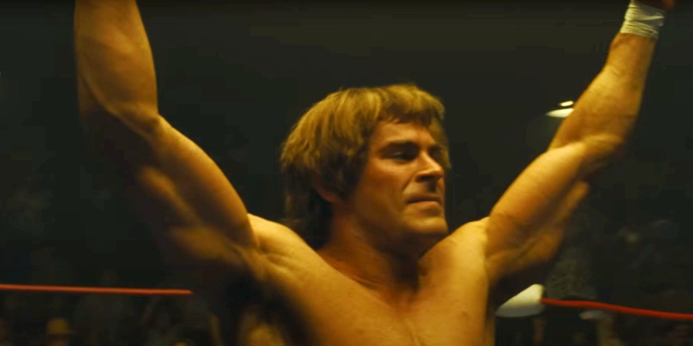 Se revela la fecha de lanzamiento de la transmisión de Iron Claw después de que el drama de lucha libre A24 obtuviera una ganancia de taquilla de $ 44 millones