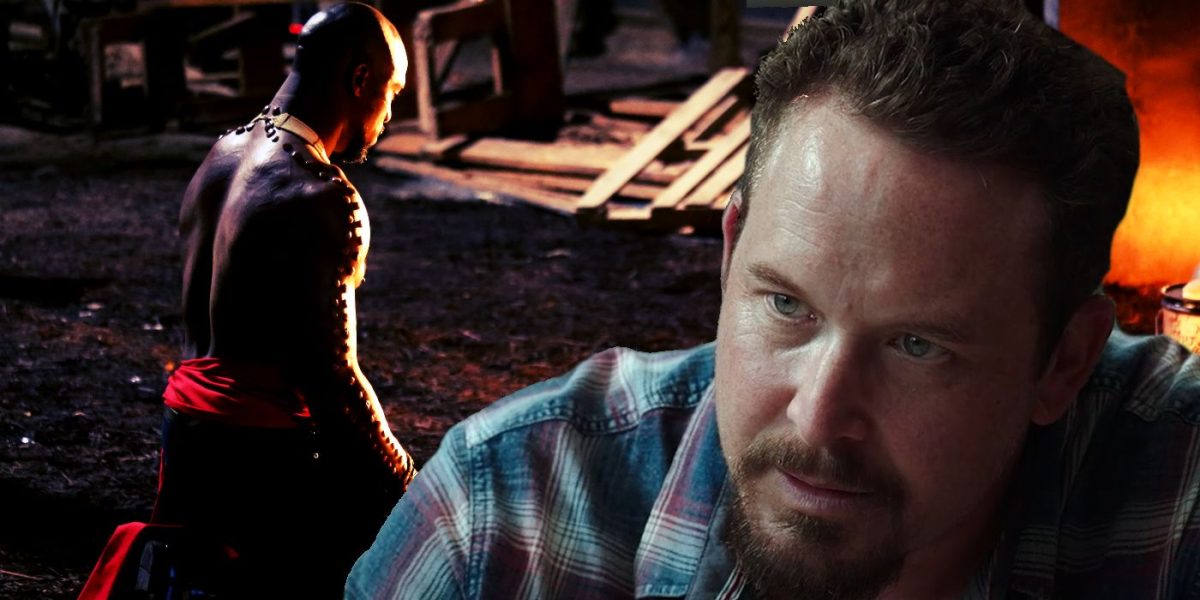 El final del asesino ritual explicado (en detalle): por qué Boyd hizo ESO