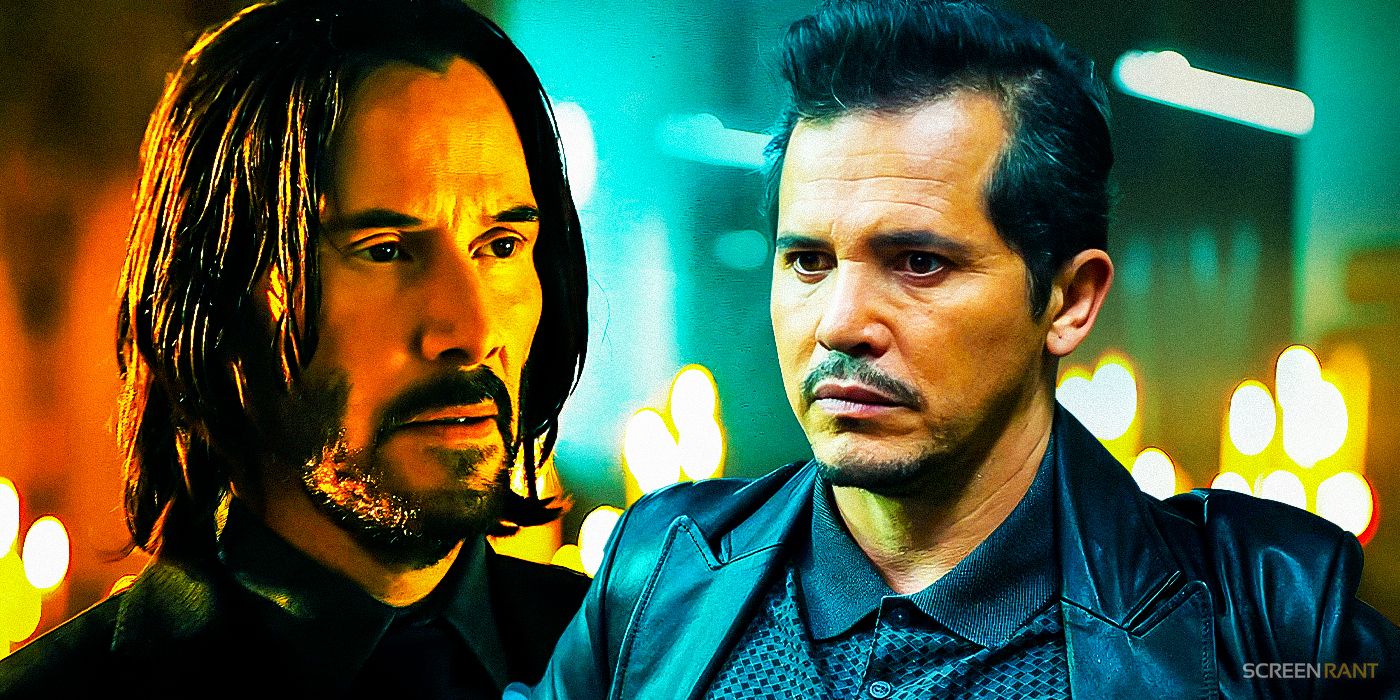Parece que el misterio del personaje desaparecido de John Wick 4 finalmente se explicará en el próximo regreso de la franquicia de Keanu Reeves