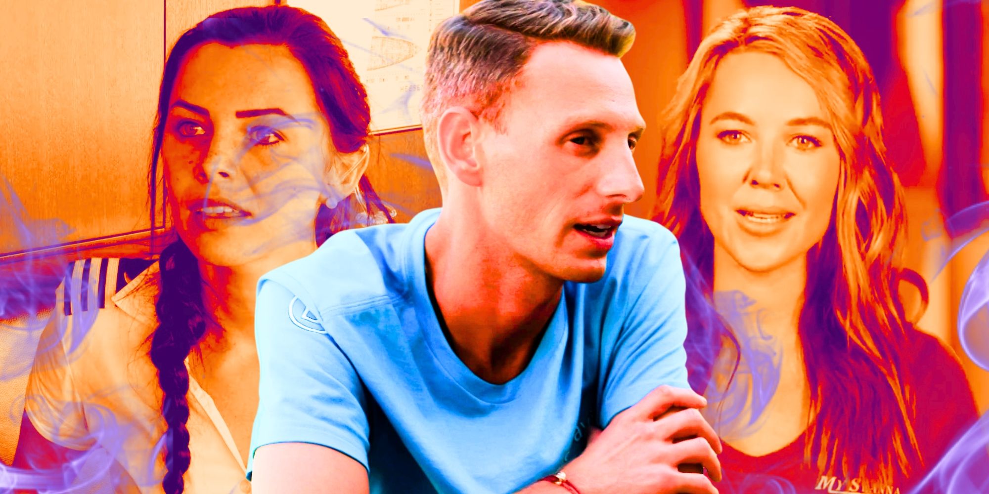 8 guisos de jefe debajo de la cubierta que son los peores