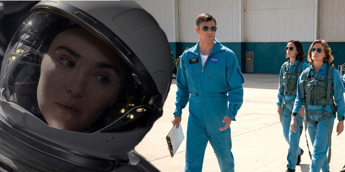 Para toda la humanidad temporada 5: confirmación y todo lo que sabemos