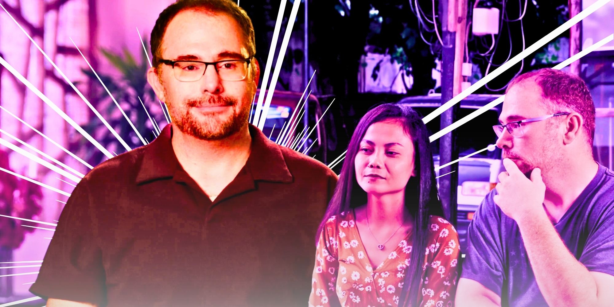 Prometido de 90 días: ¿David Dangerfield y Sheila Mangubat seguirán juntos en 2024?