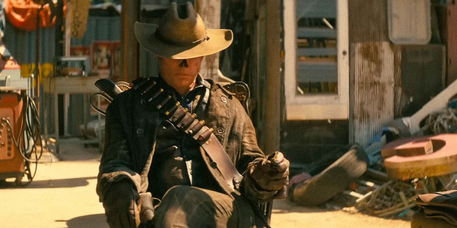 Fallout’s Ghouls: explicación de las etapas, la transformación y la inmunidad a la radiación