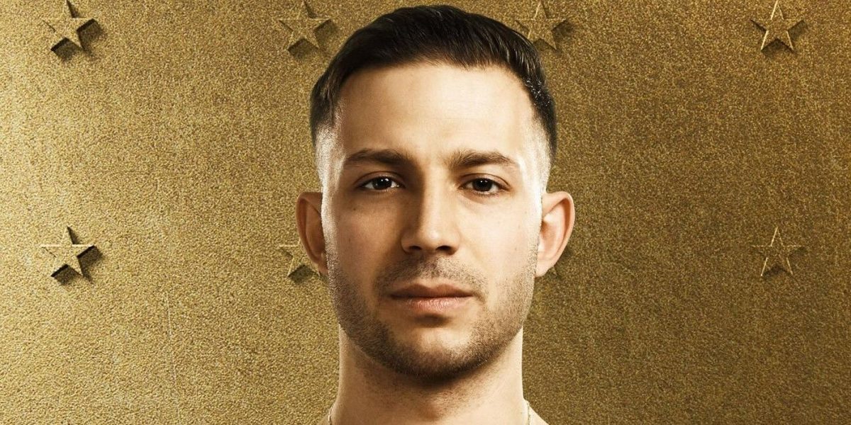 The Challenge All Stars Temporada 4: ¿Qué pasó con Jay Mitchell desde que dejó Battle Of The Exes II?