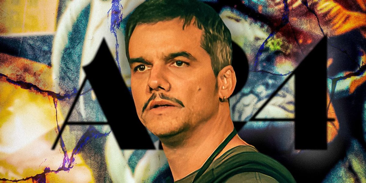 La taquilla récord de Civil War es una gran señal para A24 después de un cambio arriesgado