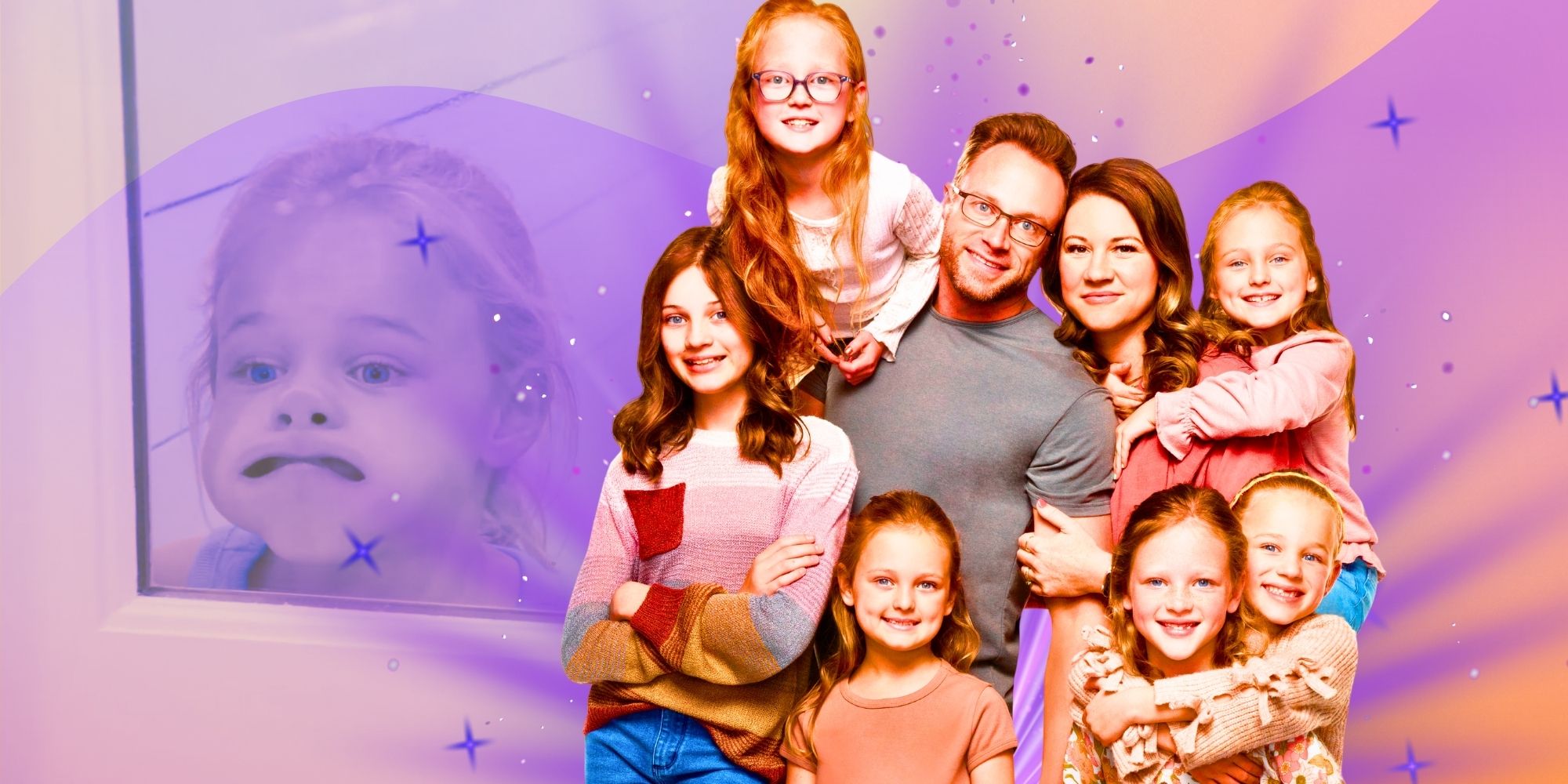 Temporada 10 de OutDaughtered: últimas noticias, reparto, tráiler y todo lo que sabemos