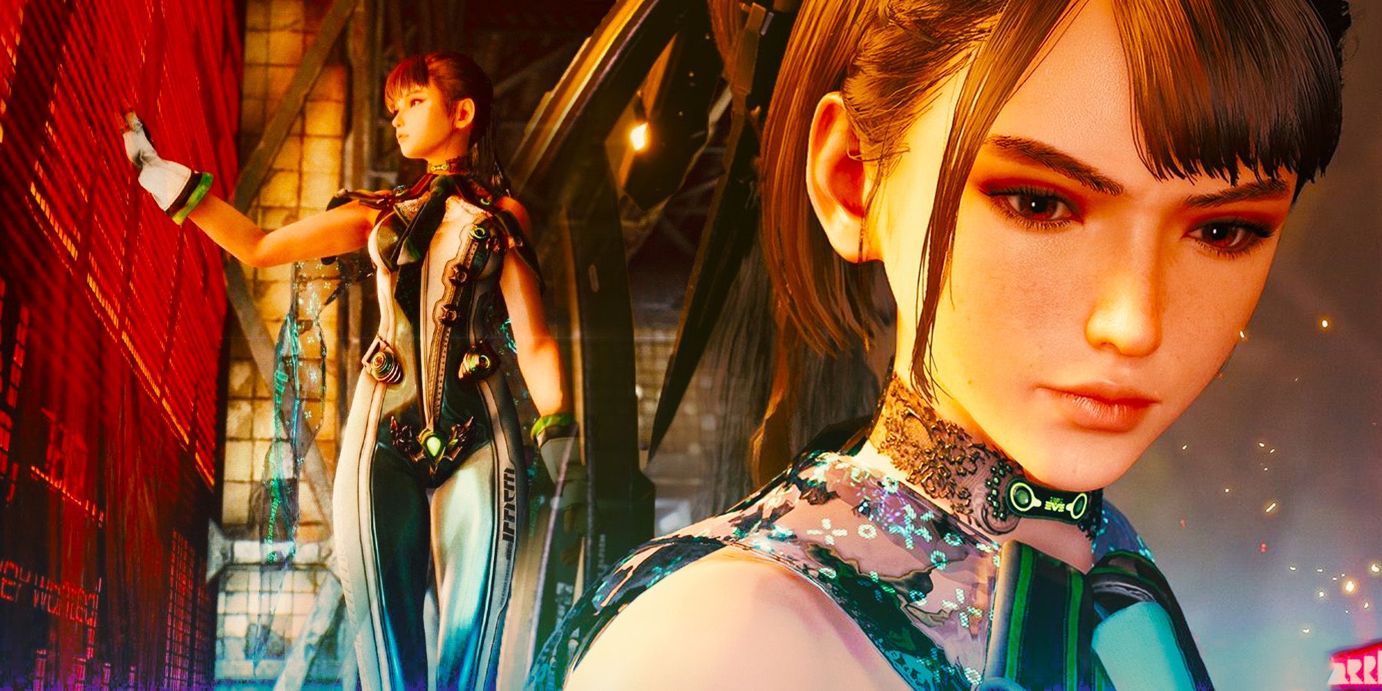 Stellar Blade: Cómo perfeccionar la parada (guía defensiva)