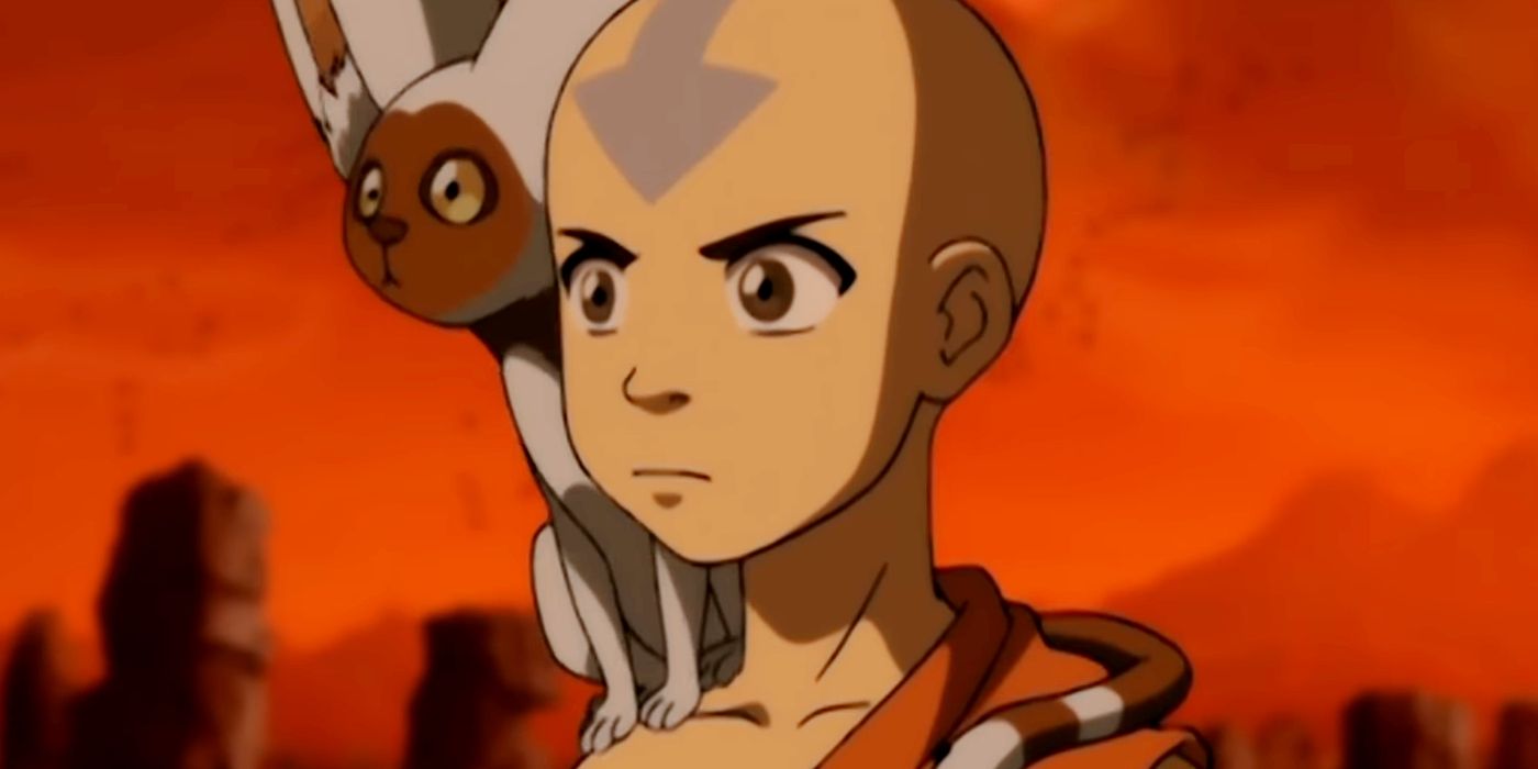 Avatar: la premisa de Seven Havens corre el riesgo de interrumpir el legado de Aang, pero todavía estoy seguro de que la nueva serie puede funcionar