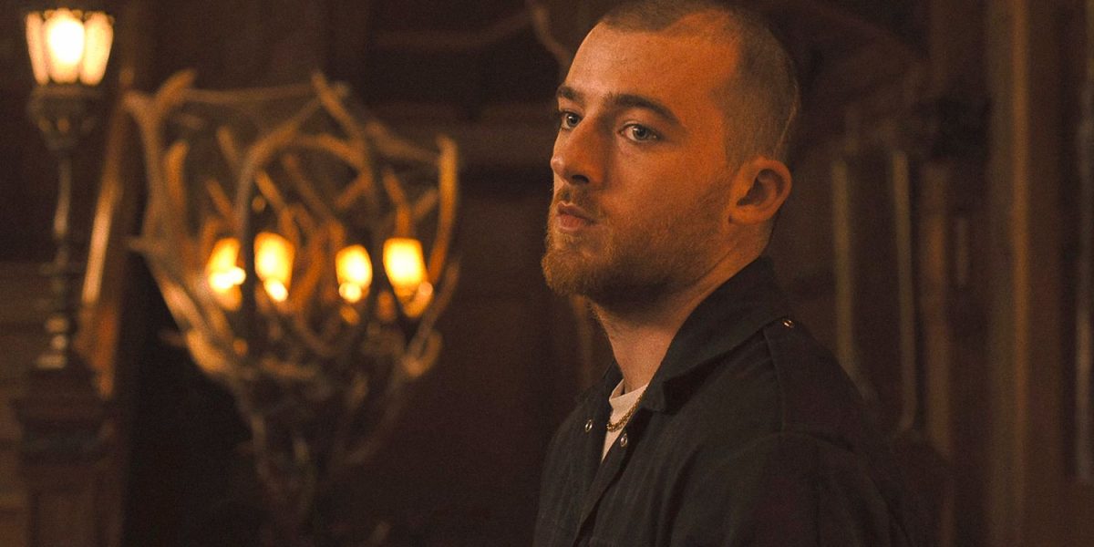 Los directores de Abigail reflexionan sobre la filmación con Angus Cloud de Euphoria en su último papel
