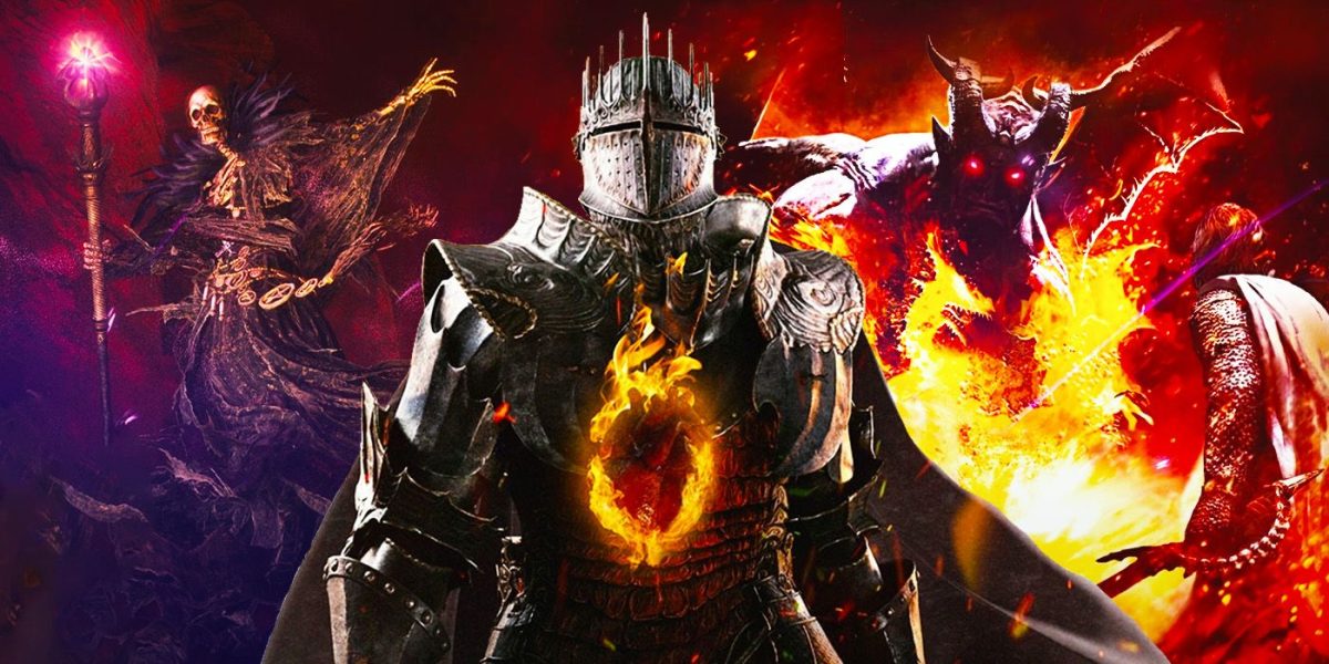 7 mejores cosas para hacer después de vencer a Dragon's Dogma 2