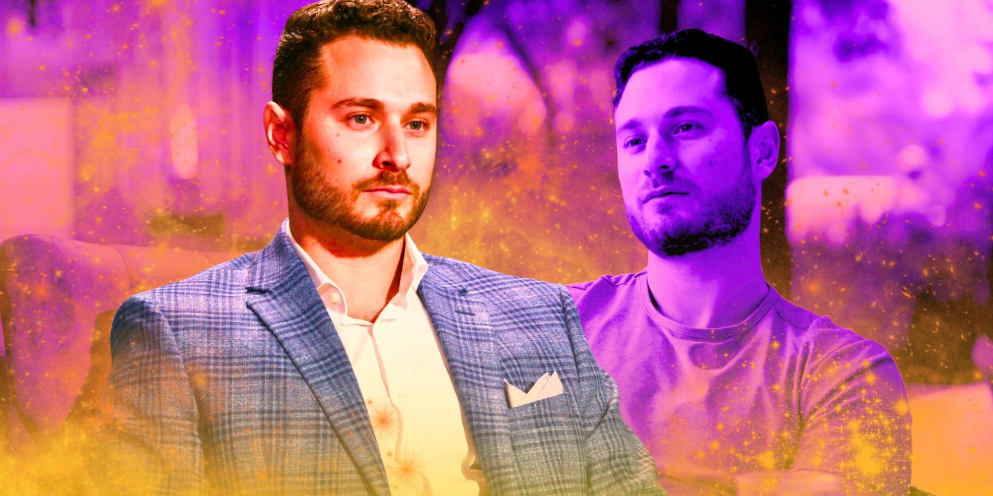 Casado a primera vista: ¿Qué pasó con Brennan Shoykhet después de la temporada 17?