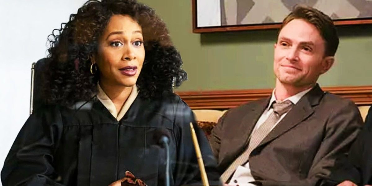 ¿Está sucediendo la temporada 4 de All Rise?  Todo lo que sabemos