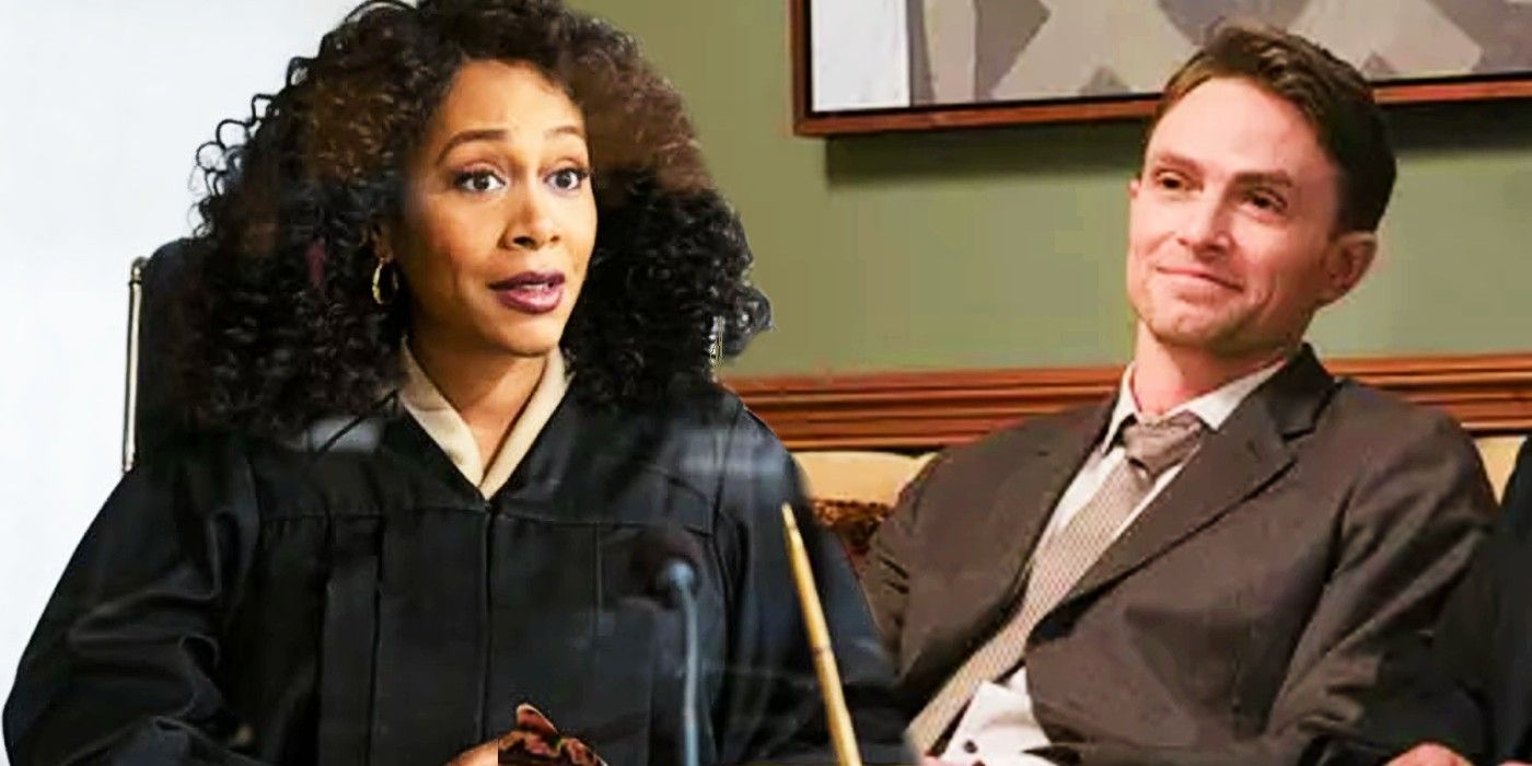 ¿Está sucediendo la temporada 4 de All Rise?  Todo lo que sabemos