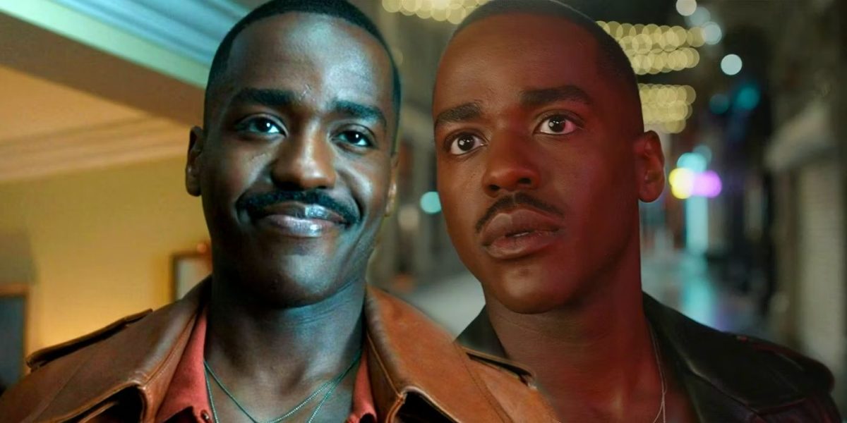 Por qué Doctor Who tiene tantos disfraces nuevos detallados por Star