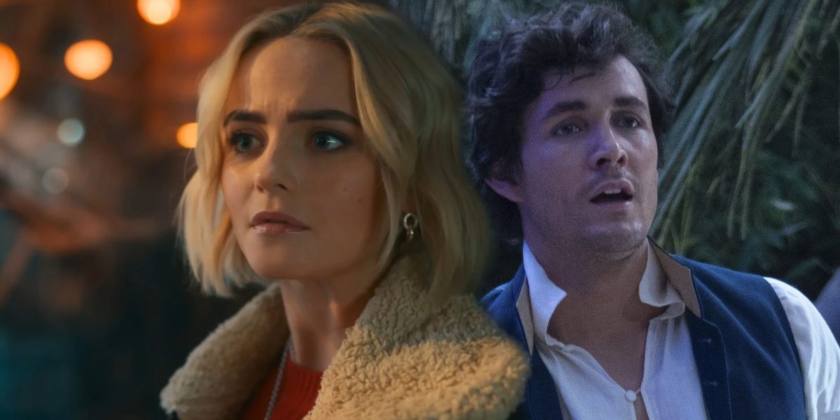 Las fotos del set de la temporada 15 de Doctor Who muestran nuevos detalles del papel de la estrella de La Sirenita