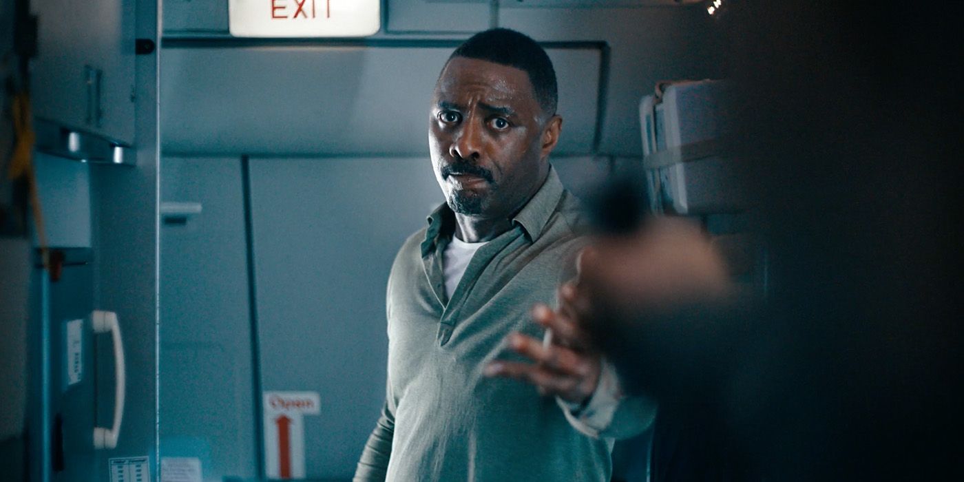 El inicio del rodaje de la temporada 2 de Hijack es revelado por Idris Elba