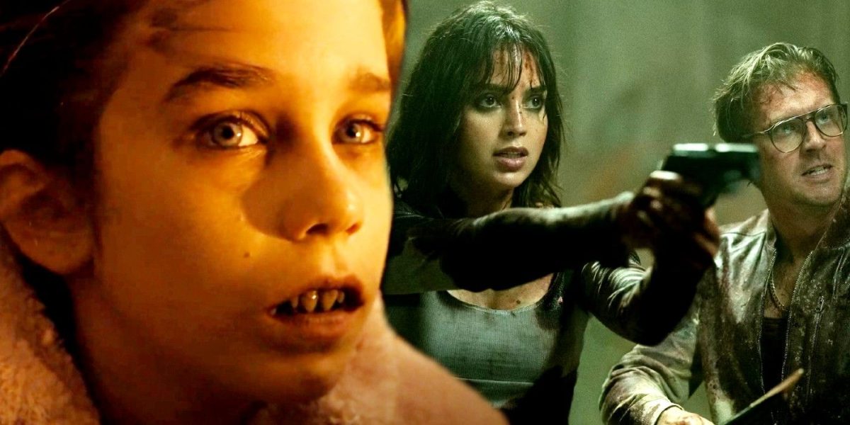 Final de Abigail: Por qué Vampire Ballerina toma esa decisión explicado por Melissa Barrera