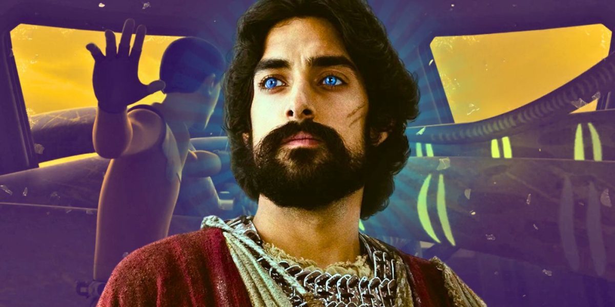 Star Wars arregló en secreto un agujero importante en la trama de Ezra Bridger después de 5 años