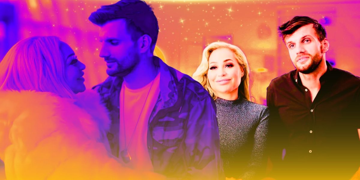 ¿Se unirán Stacey y Florian a 90 Day: The Last Resort?  (Pistas que prueban que la pareja está filmando)