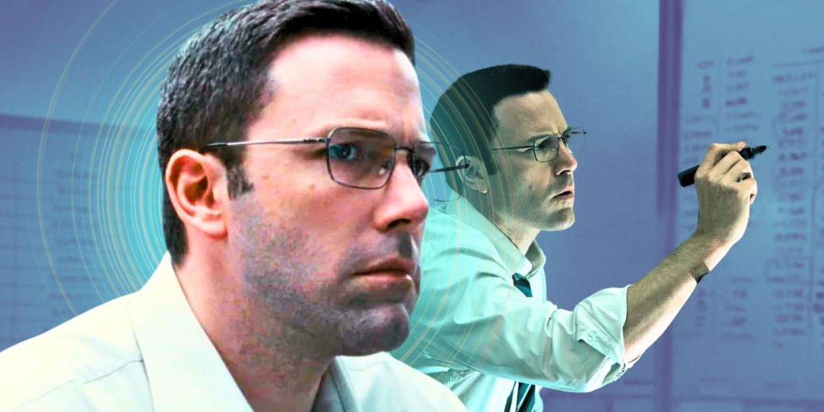 La emocionante nueva secuela de la película de Ben Affleck, valorada en 155 millones de dólares, conducirá a algo mucho más grande