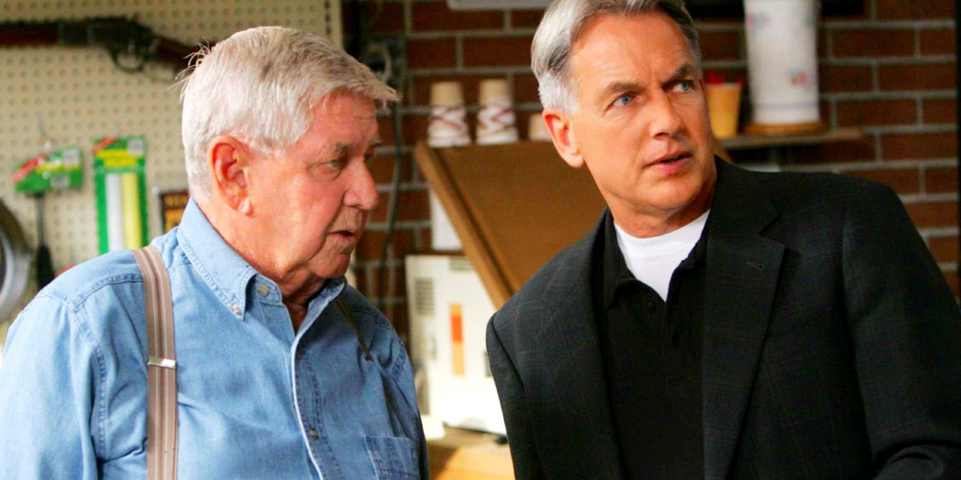 NCIS: Origins elige al padre de Gibbs y dos nuevos personajes