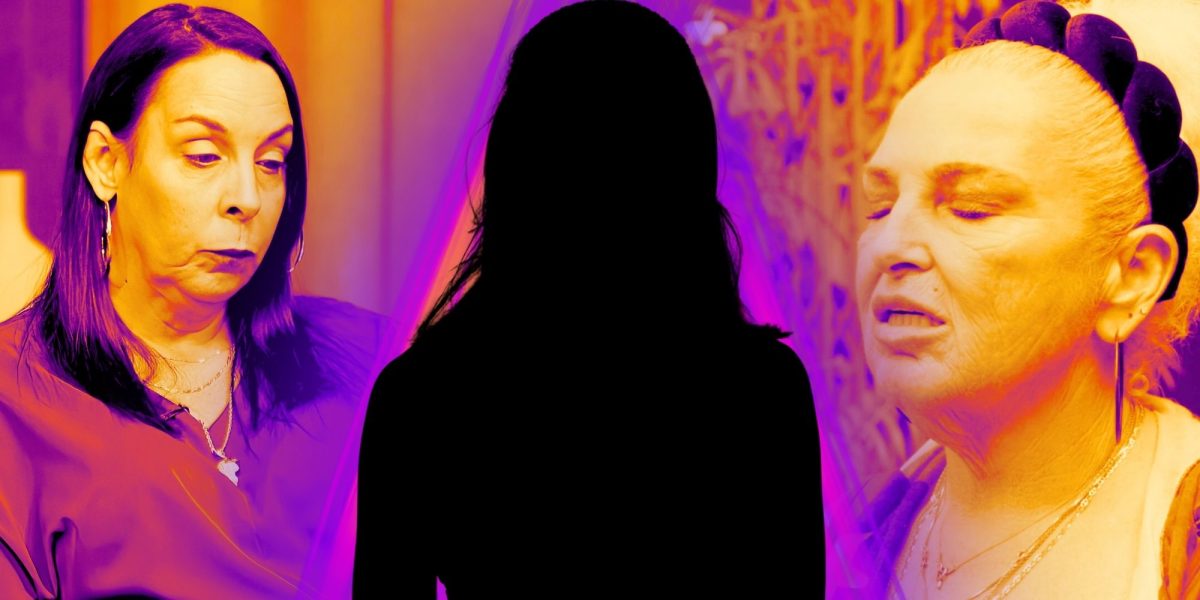 ¿Este miembro del elenco de Prometido de 90 días está jugando juegos mentales con su pareja?  (Ella puede ser peor que Angela Deem y Kim Menzies)