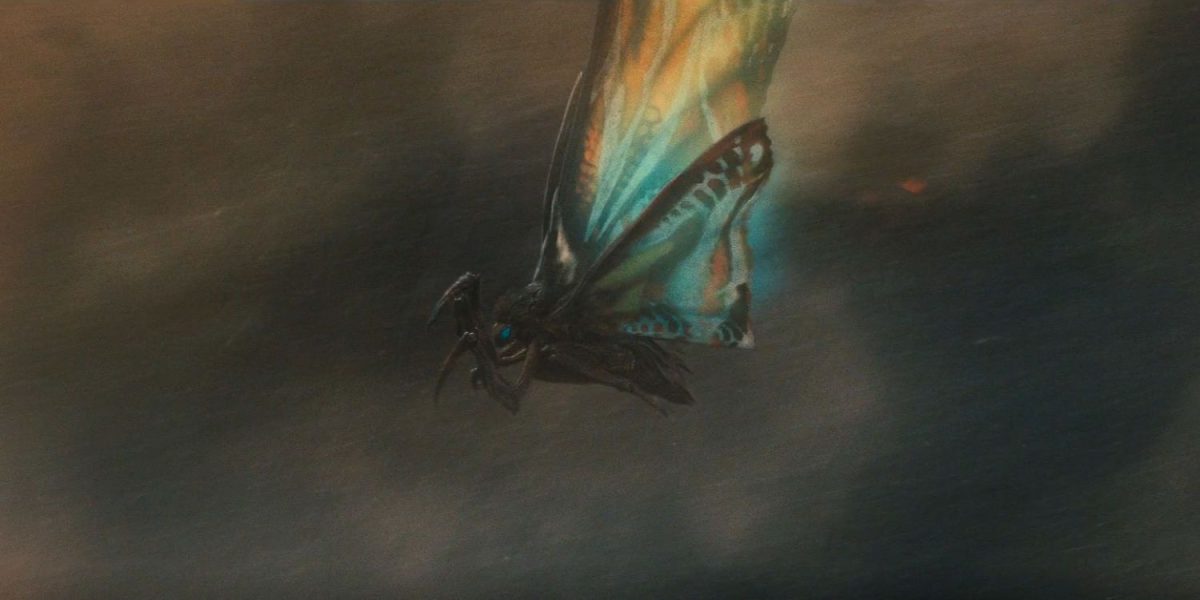 El regreso de Mothra en Godzilla x Kong crea un agujero en la trama de Monsterverse que solo un villano puede arreglar